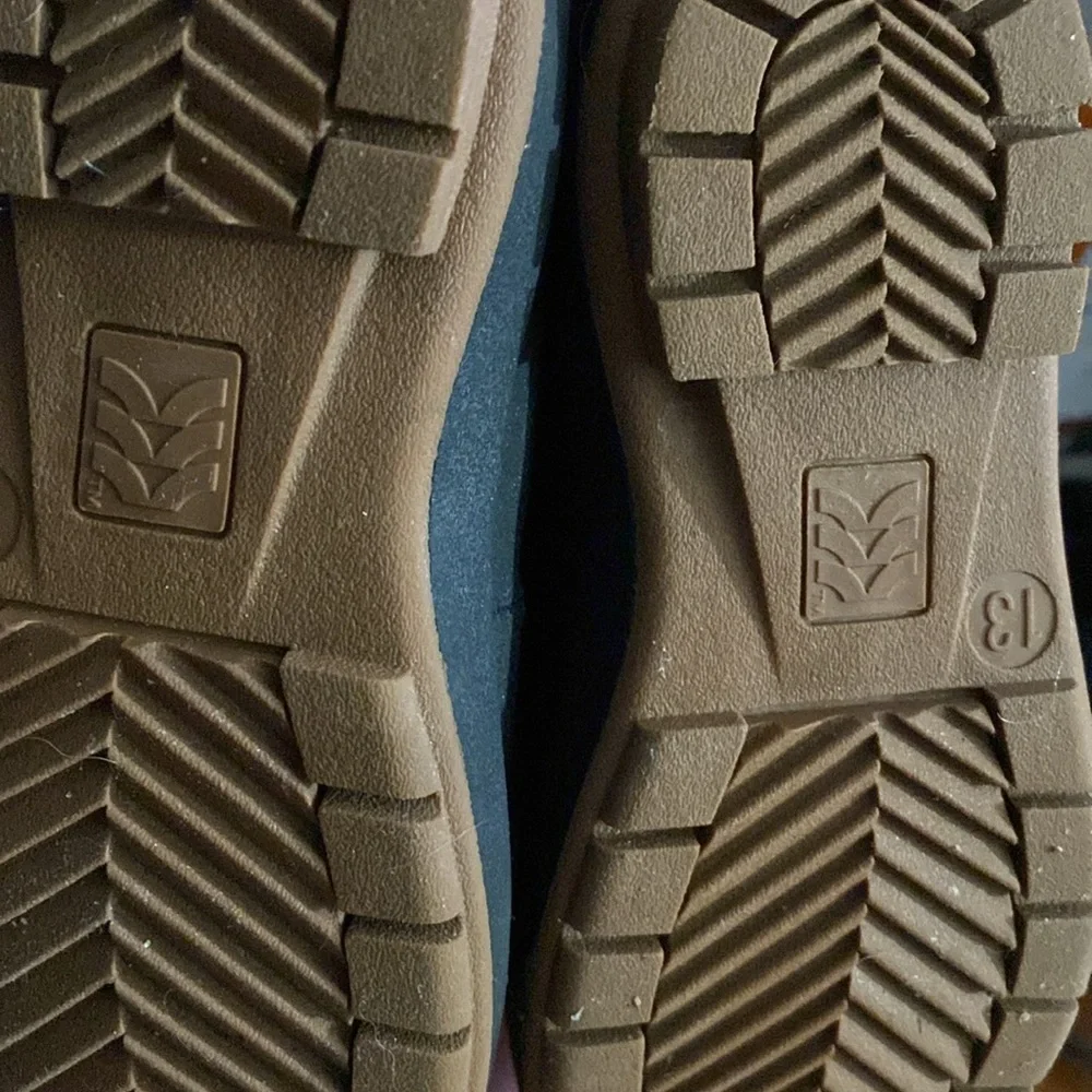 The Rmolulie boots